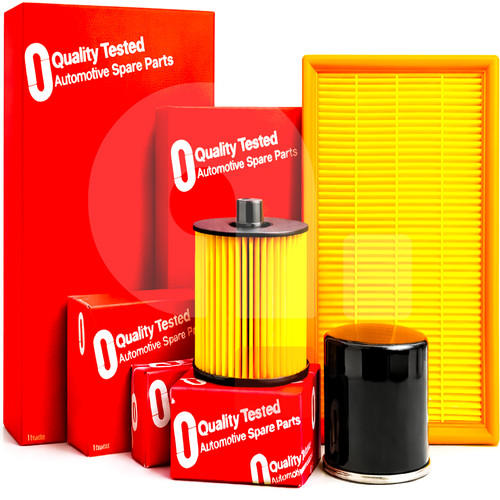 Kit tagliando opel agila 3 - kit, b