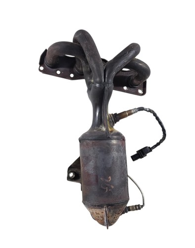 Catalizzatore per citroen - catalizzatore, c3