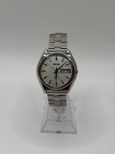 Seiko lord matic 5606 - lord, 7010