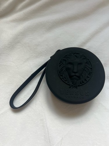 Versace black medusa versus - versace,