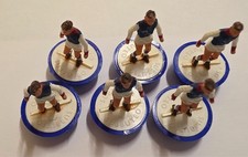  Subbuteo 6 spare HW 87 Haarlem 