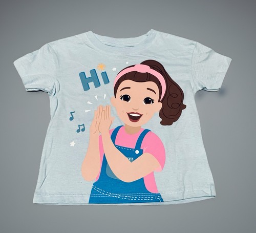 Nuova shirt rachel hi - t-shirt, ms.