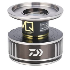 Mulinello da spinning DAIWA BG