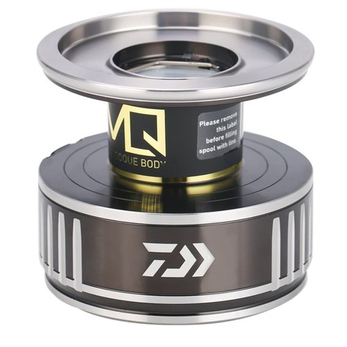 Mulinello spinning daiwa bg - da,