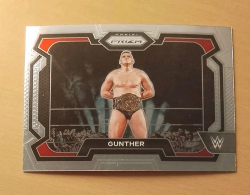 Panini prizm wwe - wwe, 2024