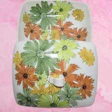 Servizio Casseruola Vintage