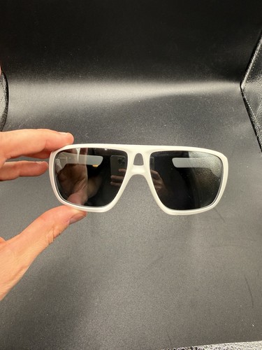 Oakley dispatch lenti - lenti, iridio