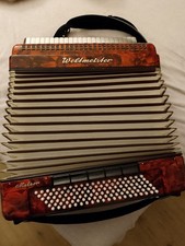 fisarmonica  Weltmeister