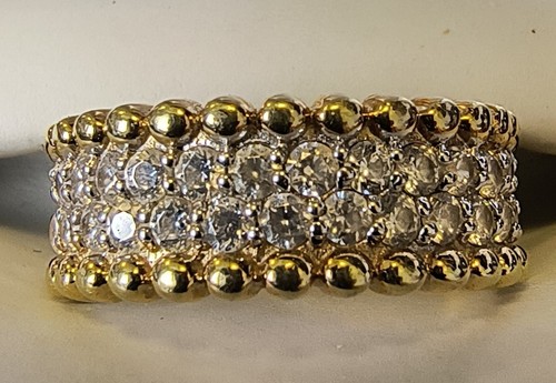 Placca oro argento - su,