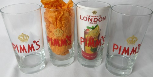 Pimm crown logo - crown,