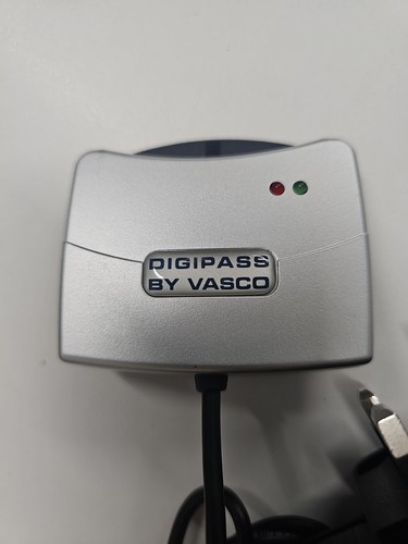 Digipass 905 authenticator usb - digipass,