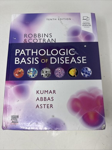 Robbins and cotran - and, pathologic