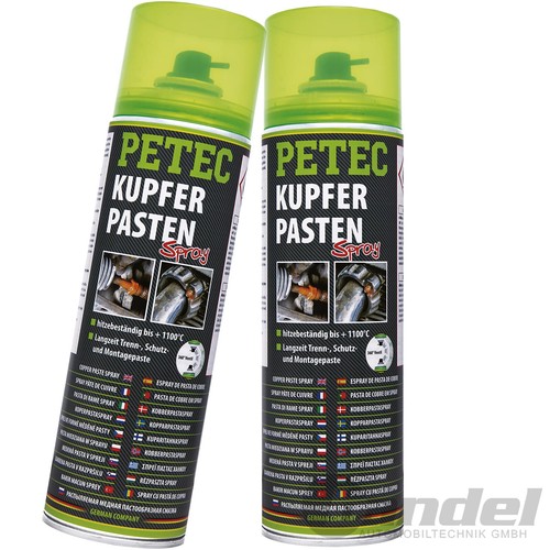 500 petec spray - ml,