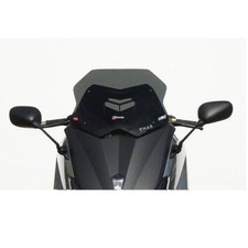 CUPOLINO PARABREZZA FUME' ALTO