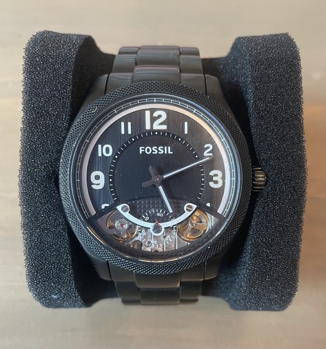 Orologio polso uomo fossil - orologio,
