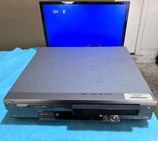 JVC SR-VS30U-VS30 MiniDV Mini