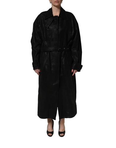 Dolce gabbana giacca trench - dolce, &