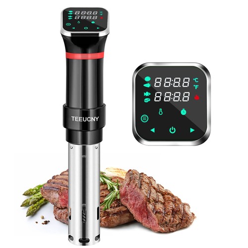Sous vide 1100w - sous, per