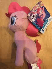 Peluche My Little Pony Pinkie