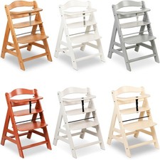 Hauck High Chair Alpha+ dai 6