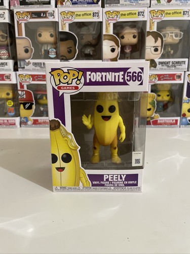 Funko pop vinyl fortnite - vinyl,