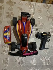 Gig nikko turbo Hurricane