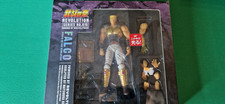 REVOLTECH HOKUTO NO KEN