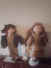 coppia bambole maschietto