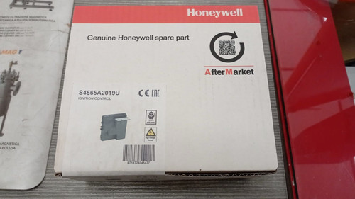 Scheda accensione s4565a2019b - scheda,