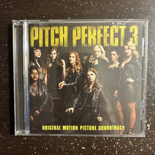 Pitch perfect original - perfect, 3