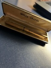 Penna stilografica vintage