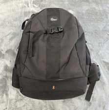 Zaino avventura Lowepro Flipside 400 AW borsa fotocamera digitale copertura antipioggia LEGGI