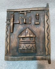 Porta Dogon Arte Africana