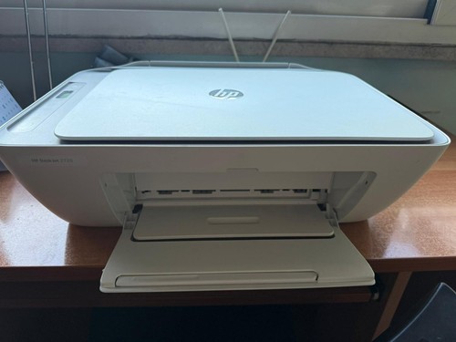 Stampante wireless - stampante, hp