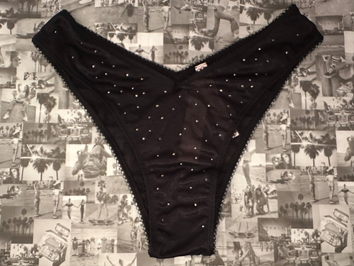 Pantalone brasiliano