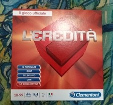 L'Eredità Gioco da Tavolo