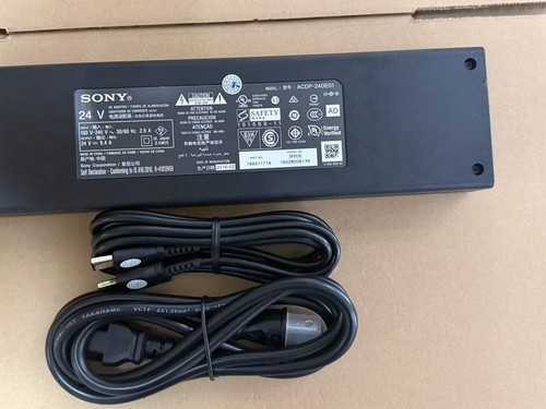 Per sony 24v - per, ac/dc