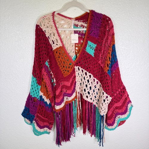 Free people maglione - free,