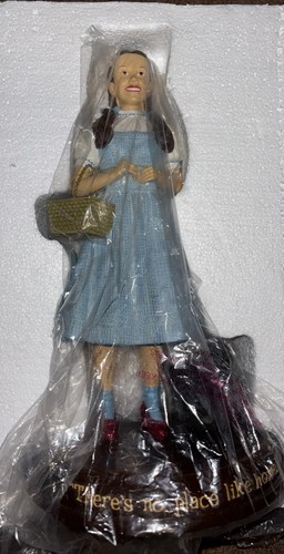 Grande statuina mago - grande,