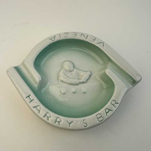 Posacenere ceramica harry - posacenere,