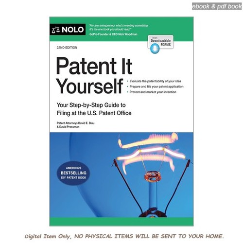 David blau attorney patent - blau,