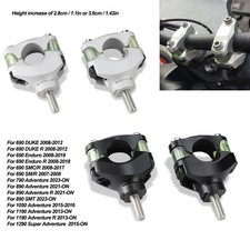 Handlebar Damper For 1290