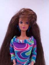 Totally Hair Whitney bambola
