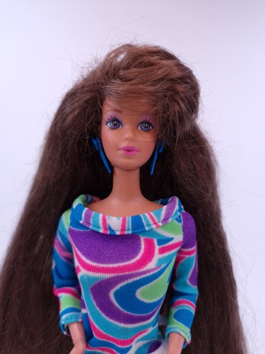 Totally hair whitney bambola - whitney,