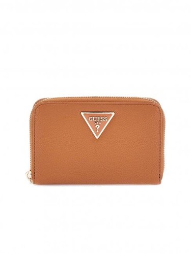 Portafoglio donna guess laurel - portafoglio,