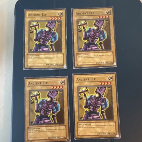 Konami antico elfo - konami,