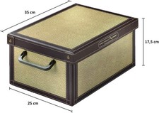 Scatola per Armadio in Cartone