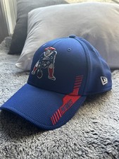Cappello flessibile New