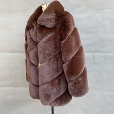 Cappotto invernale nuovo donna