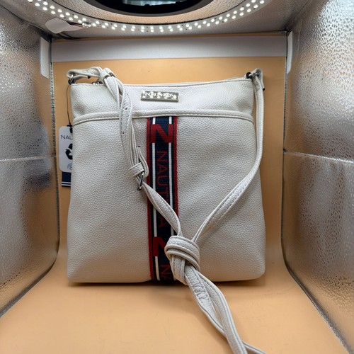 Borsa tracolla nautica - borsa,